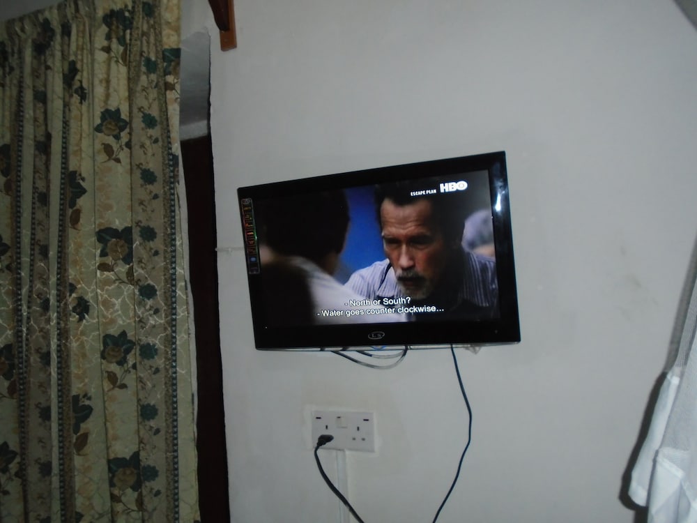 Triple Room photo 2