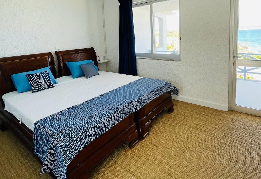 Studio Suite, Garden View