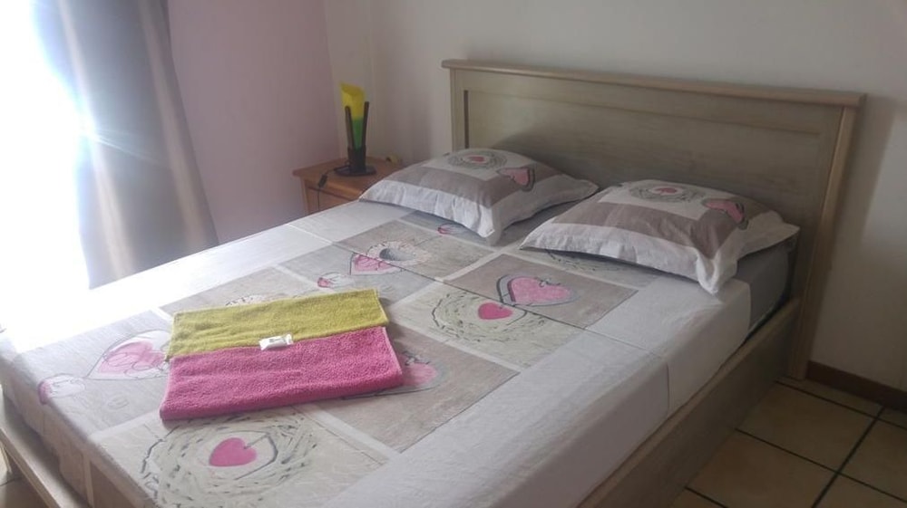 Basic Double Room photo 1