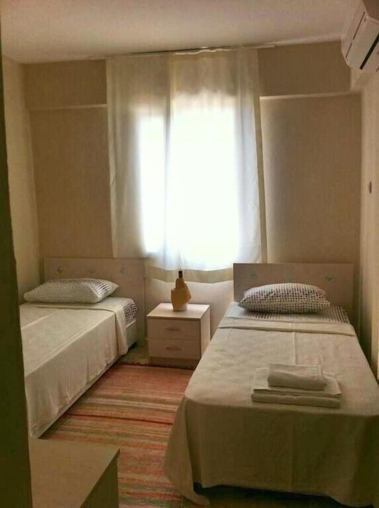Classic Double Room Single Use photo 1