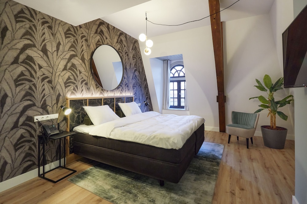 Premium Double Room photo 1
