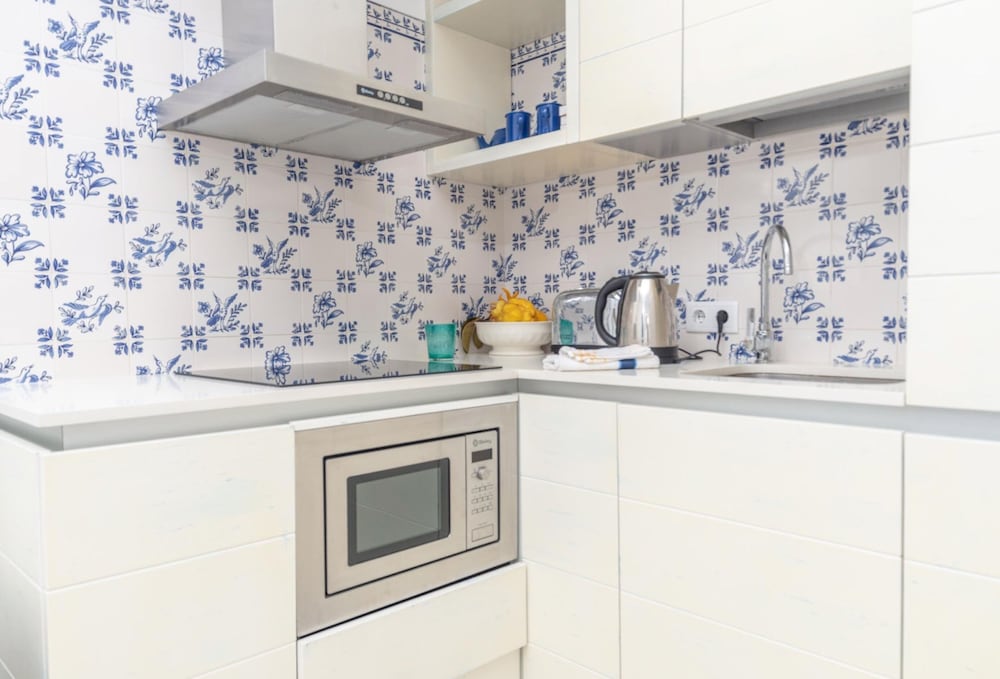 Comfort Apartment, 1 Bedroom, Non Smoking, Terrace photo 2