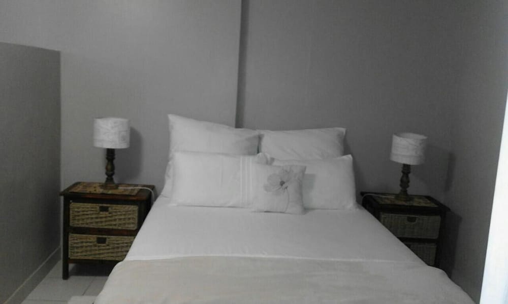 Comfort Room, 1 Bedroom (Double with Sea View)