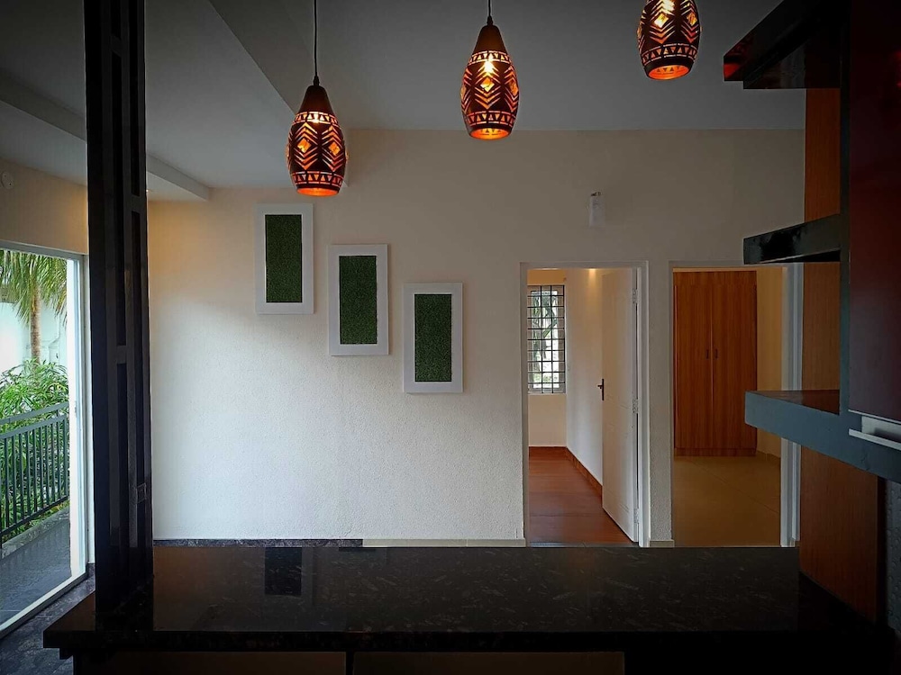 Apartment, Balcony photo 1