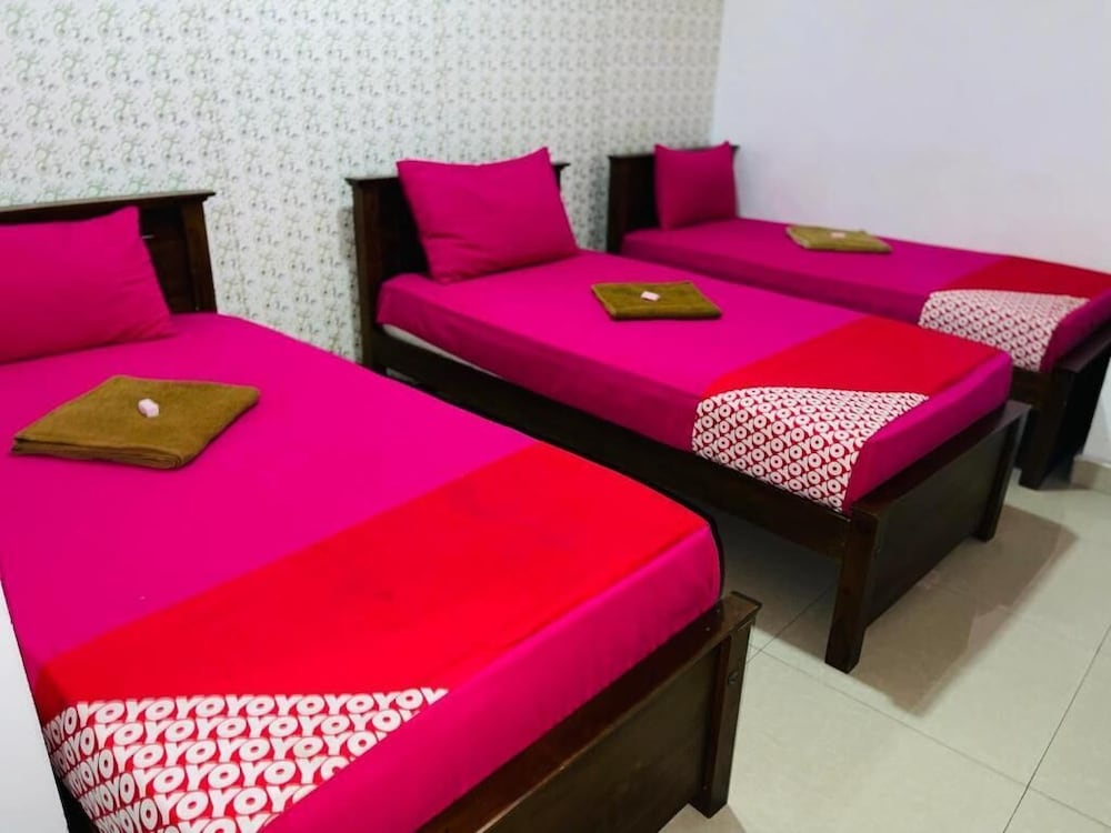 Comfort Triple Room photo 1