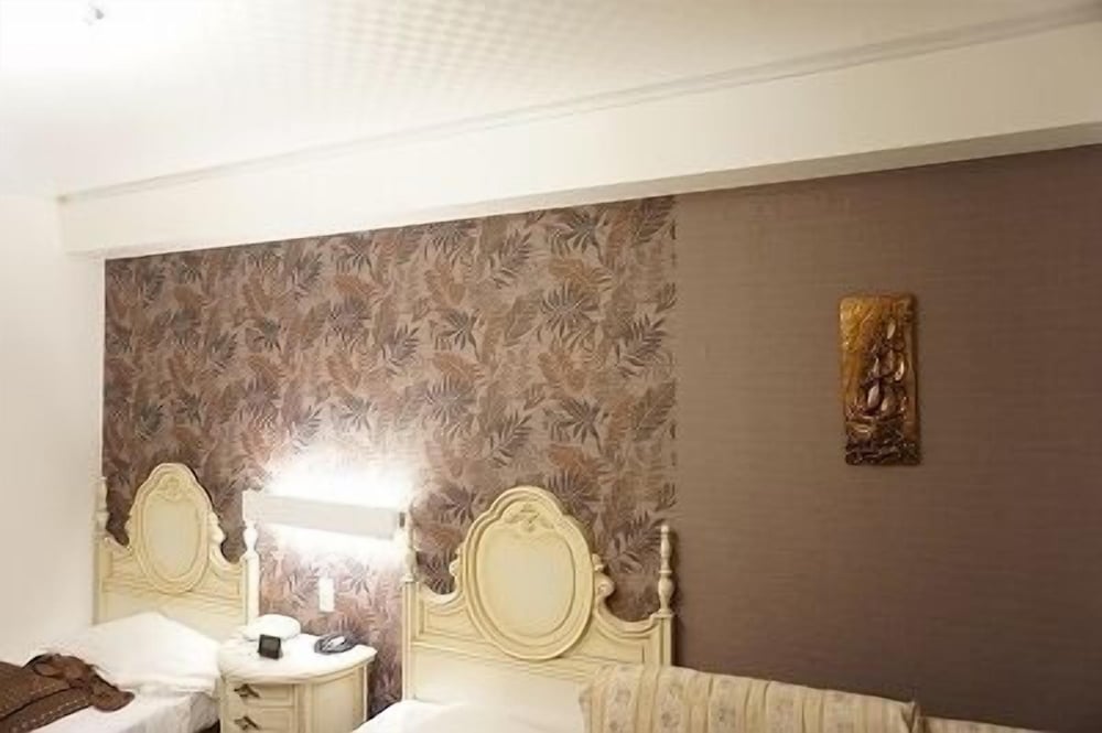 (Late Check Out: Noon) Twin Room, Non Smoking photo 2