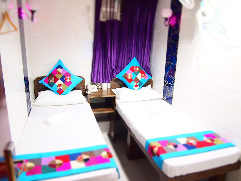 Shared Dormitory, Mixed Dorm photo 1