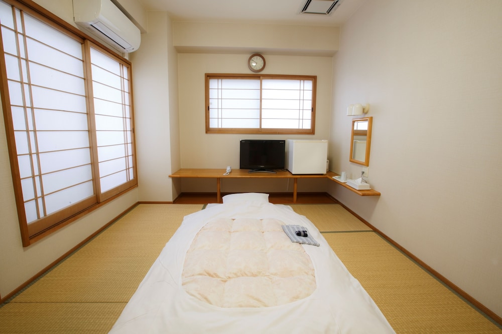 Japanese Style Room, Main Building, Non Smoking