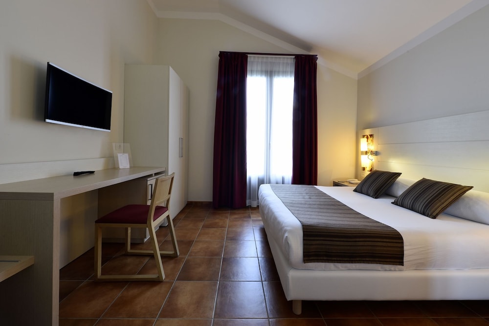 Deluxe Double Room, Sea View