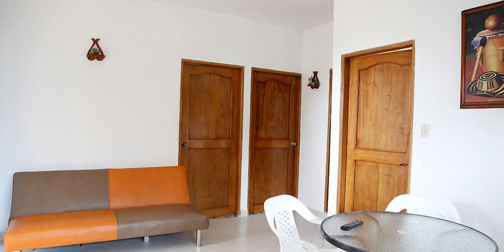 Comfort Cabin