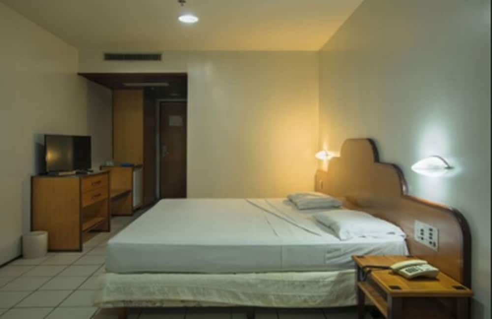 Quarto Superior casal - Photo 2