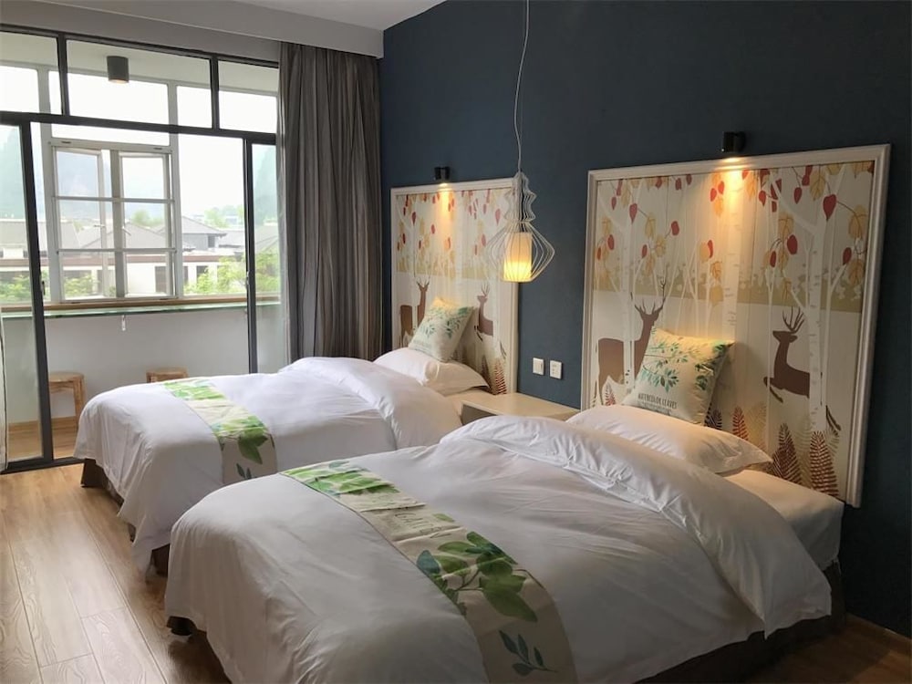 Superior Twin Room With Balcony photo 1
