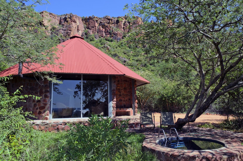 Chalet photo 3