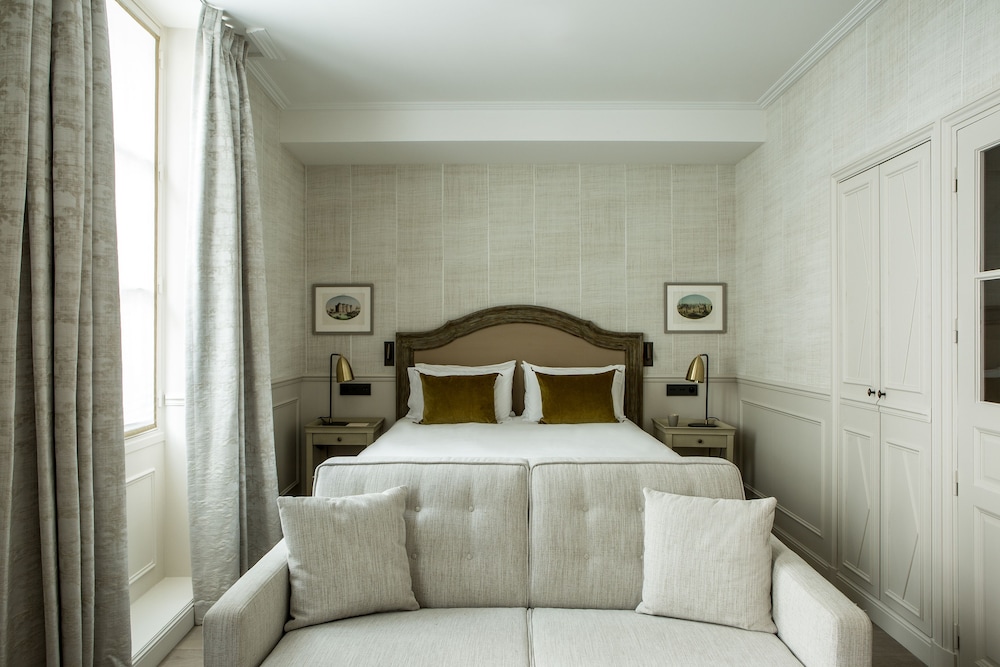 Premium Double Room