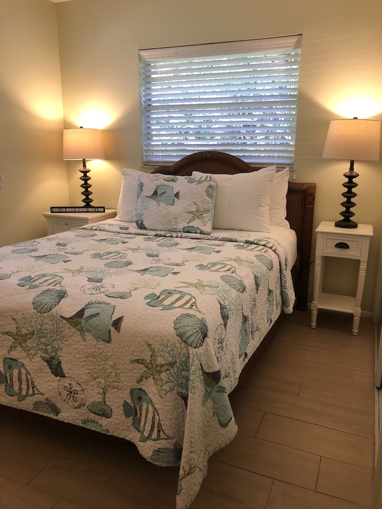 Cottage, 2 Schlafzimmer, Lanai