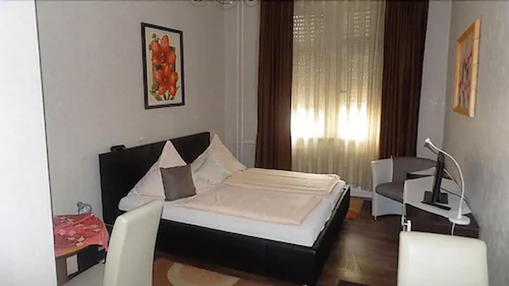 Suite, 2 Bedrooms