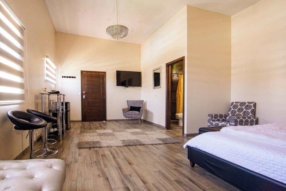 Luxury Room