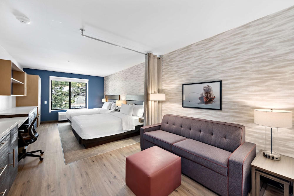 Home2 Suites By Hilton Big Bear Lake, Billede 3