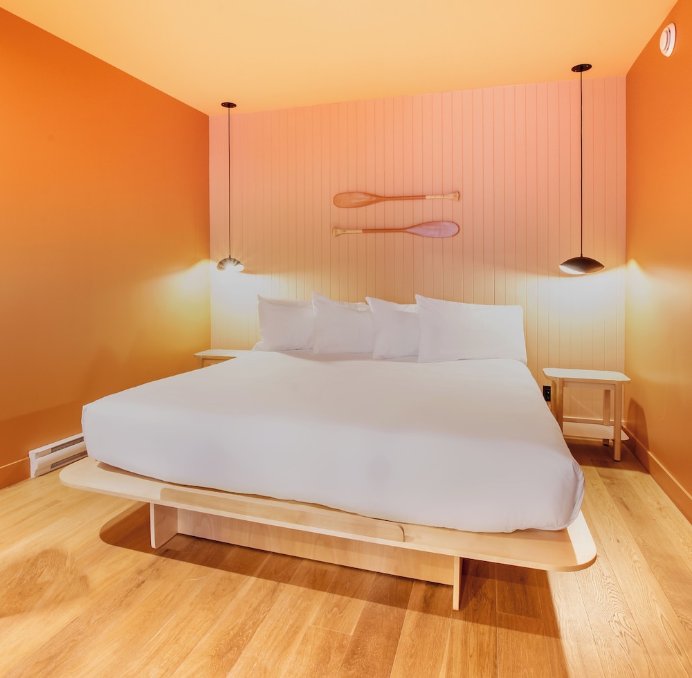 Loft - 1 king bed