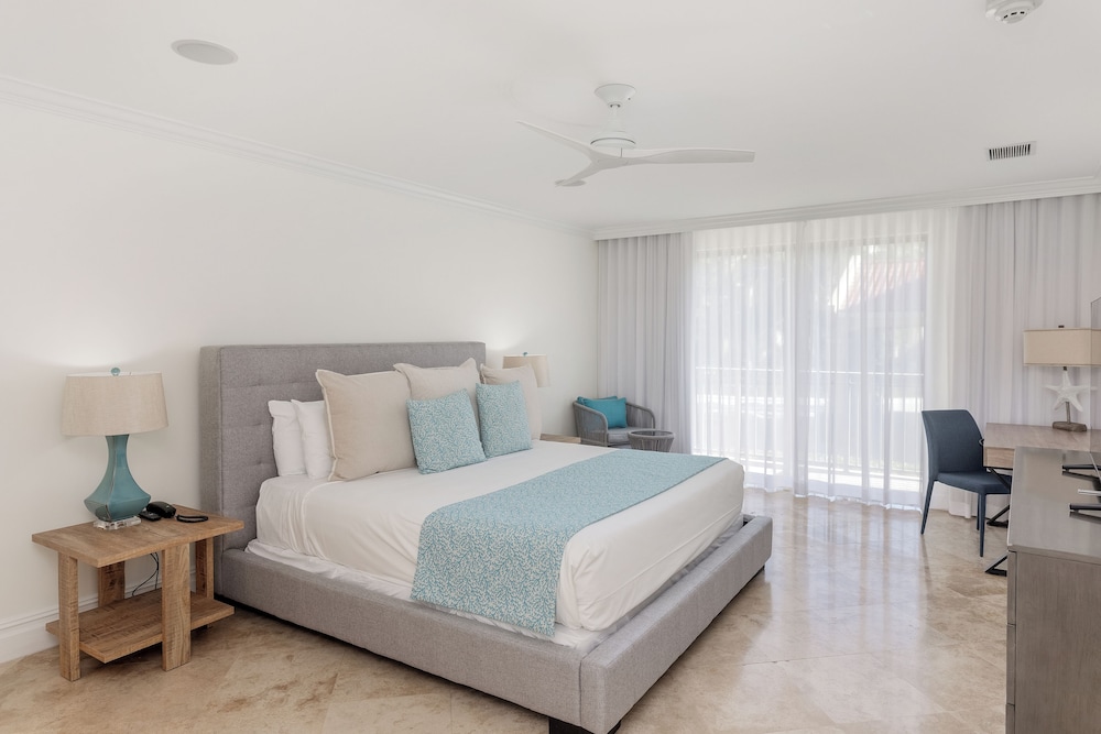 Villa, 2 Bedrooms, Pool View photo 2