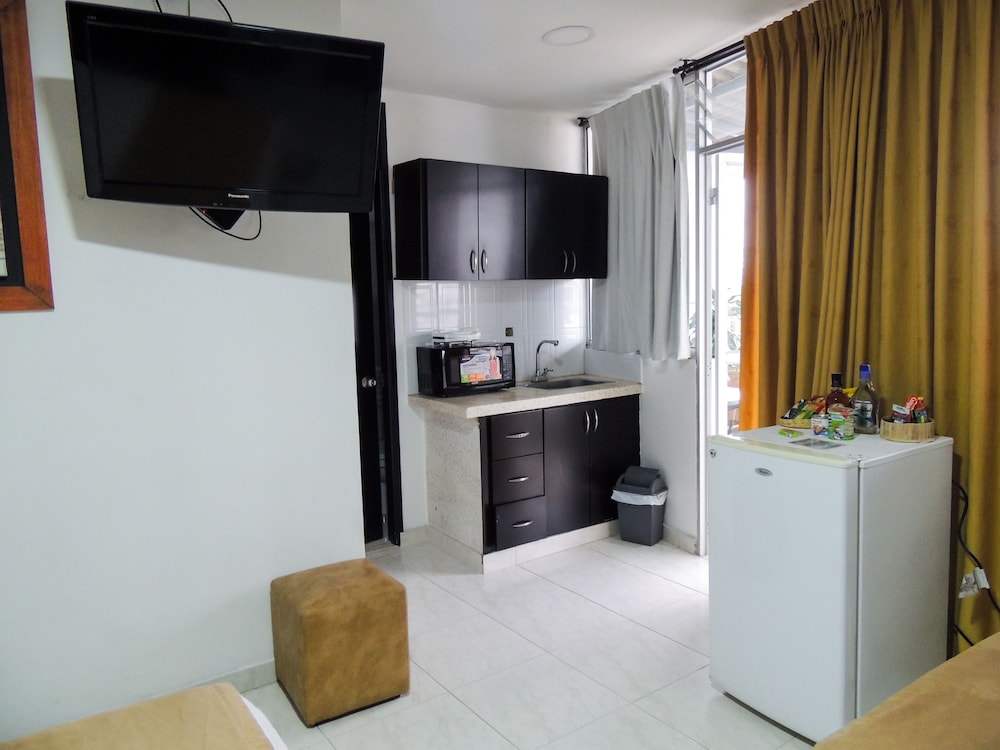 Comfort Triple Room photo 2