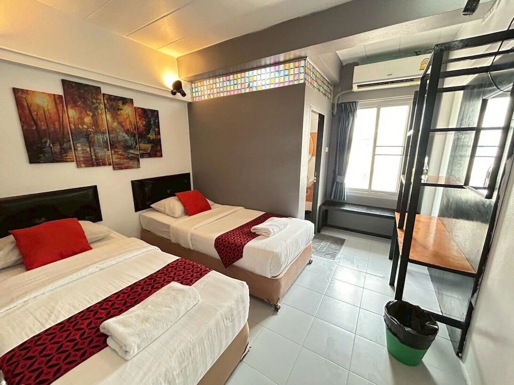 Standard Room, Non Smoking