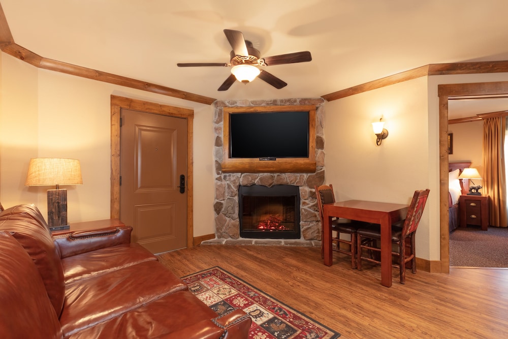 Villa, 1 Bedroom - Photo 1
