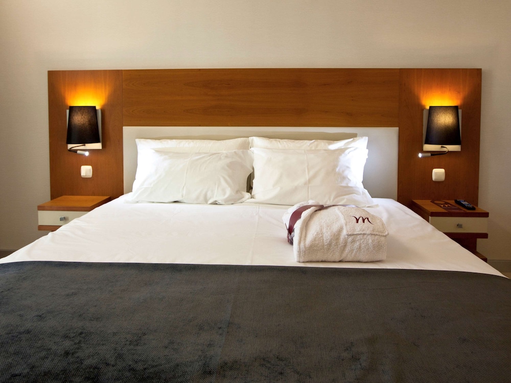 Standard Room, 1 Double Bed - Photo 5