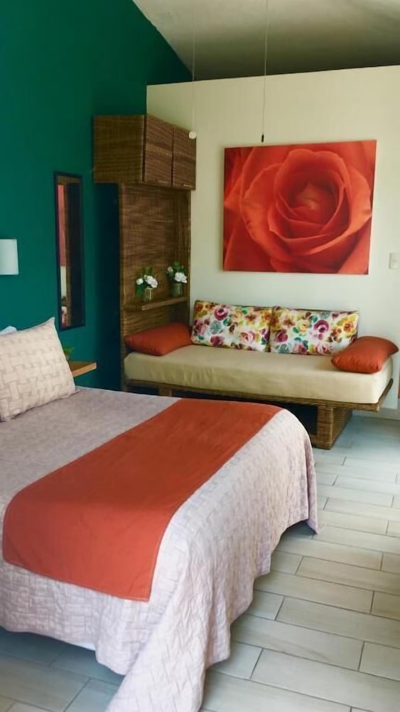 Elite Double Room photo 2