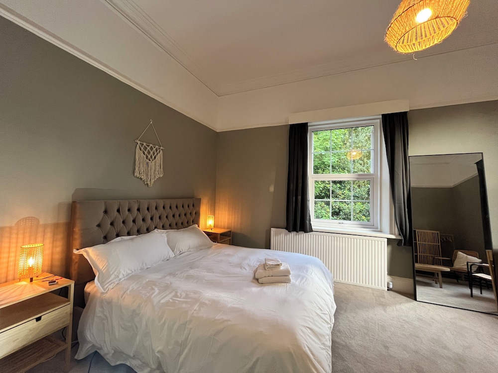 Deluxe Suite (Not Pet friendly) photo 3