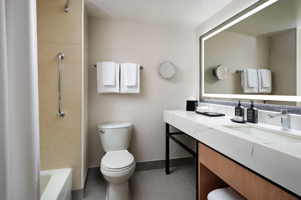 Sheraton Ontario Airport Hotel, Foto 3