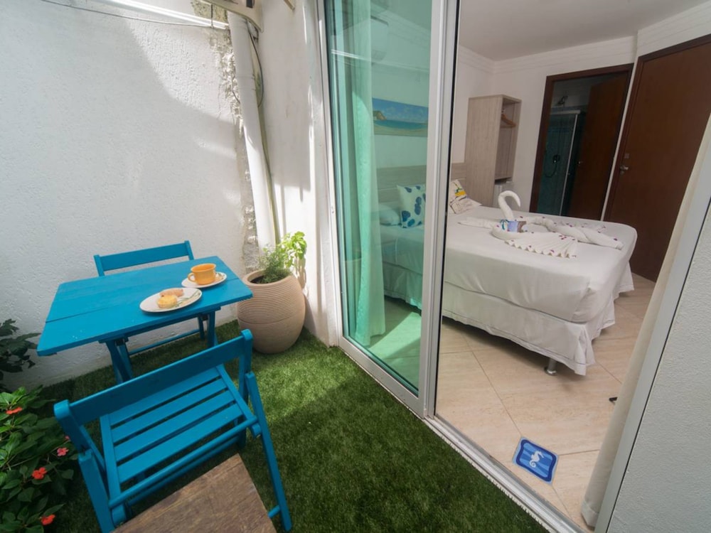 Economy Double Room (Compact ) photo 2