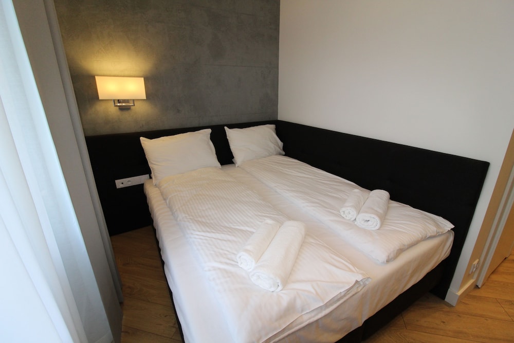 City Apartment (number 009) photo 1