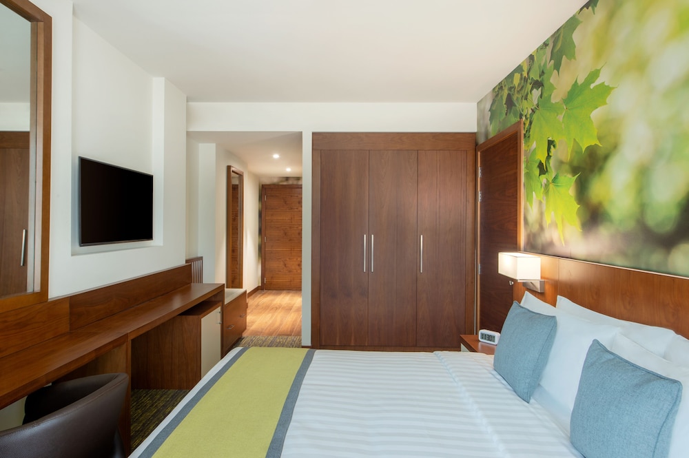 Room, 1 King Bed, Non Smoking (Guest) - Photo 2