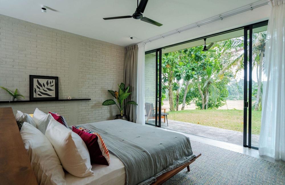 Garden Suite (10% off on Spa) photo 2