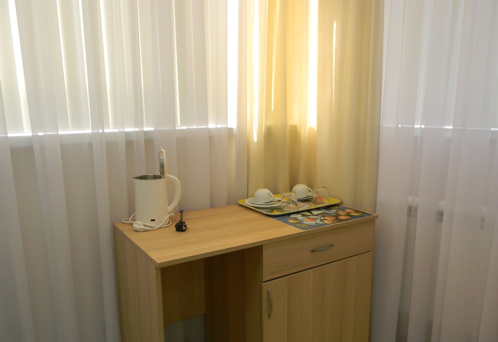 Comfort Double Room (with Extra bed) photo 3
