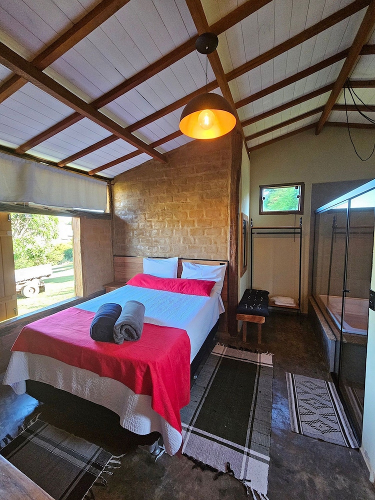 Chalet photo 2