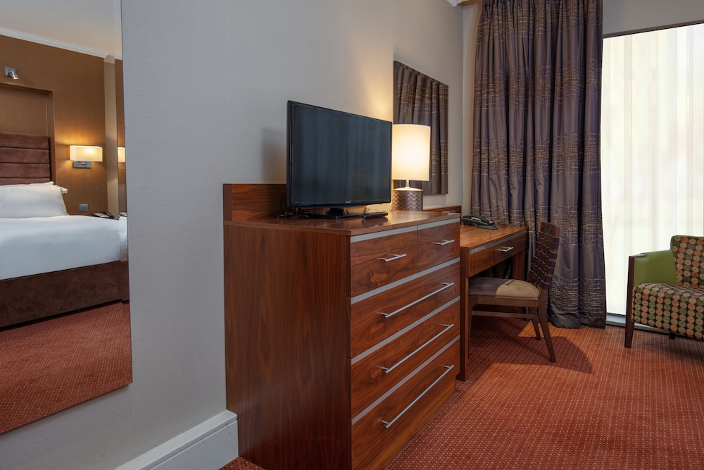 Classic Double Room - Modern Wing - Photo 3