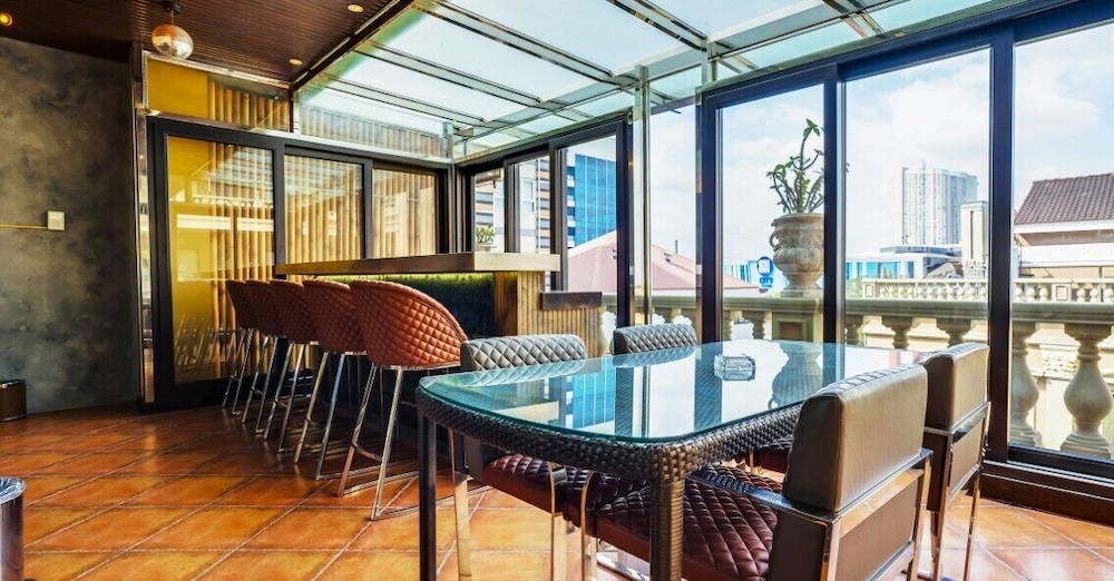 Presidential Suite photo 2