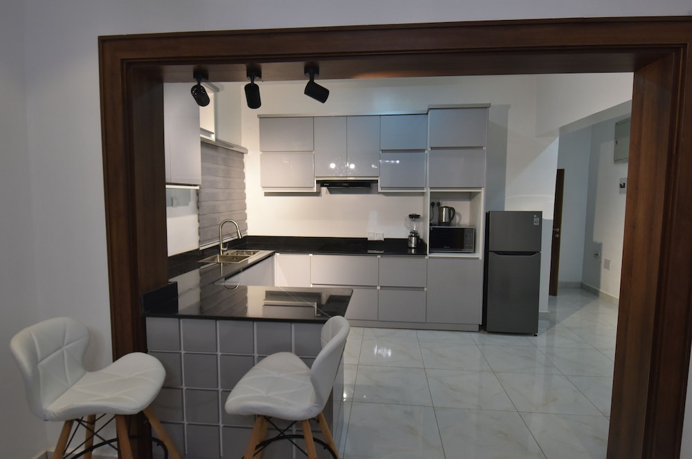 Executive Apartment photo 3