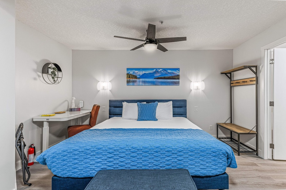 Family Townhome photo 2