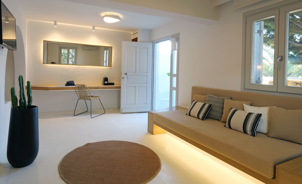 Junior Suite, Garden View photo 2
