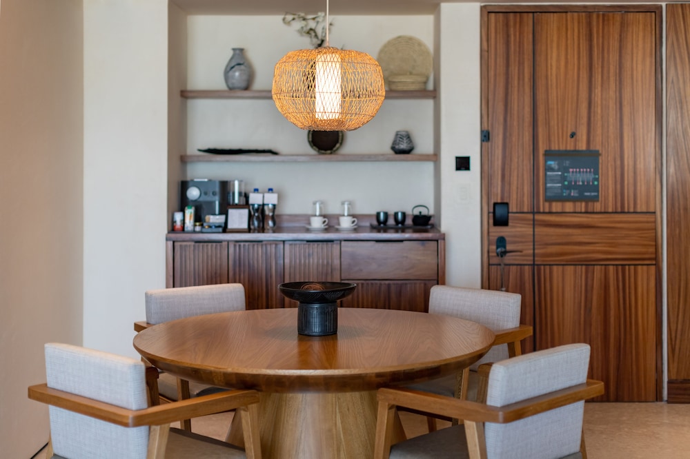 Suite, Ocean View (zen)