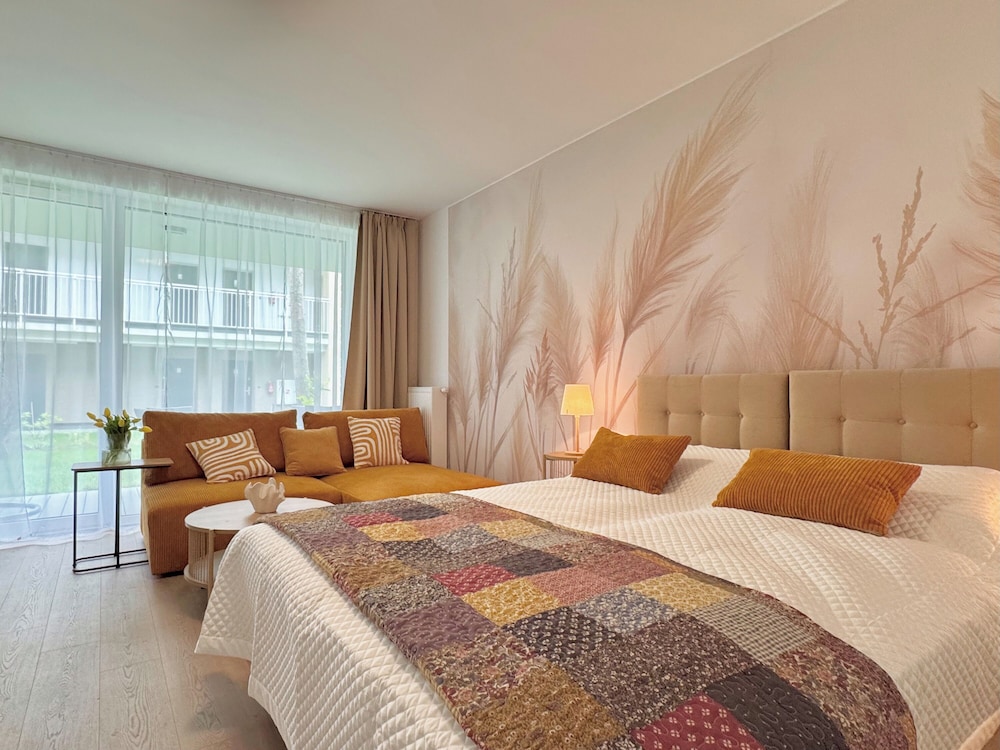 Comfort Apartment photo 1