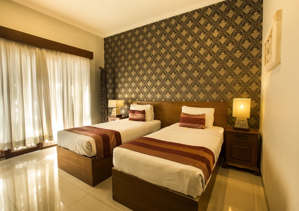Superior Double or Twin Room, 1 Bedroom