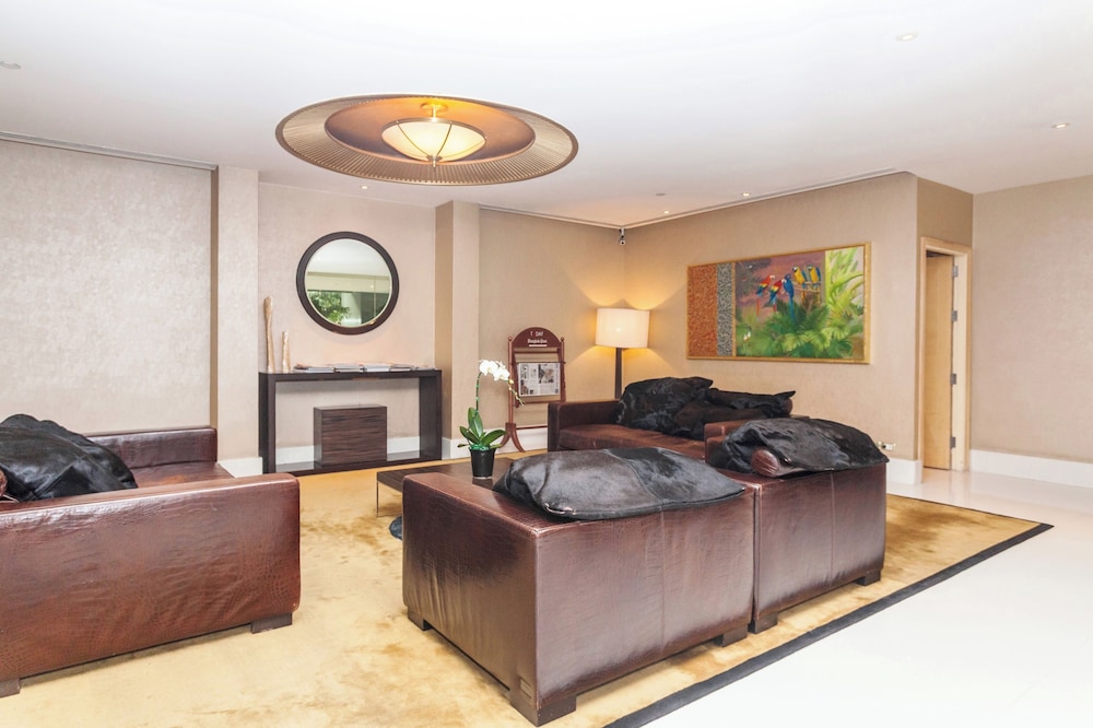 Apartment, 2 Bedrooms, Balcony, Garden View photo 1