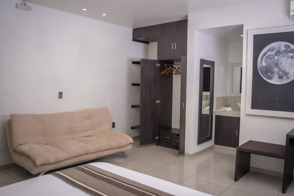 Junior Suite photo 1