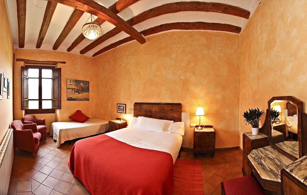Habitación Llobets