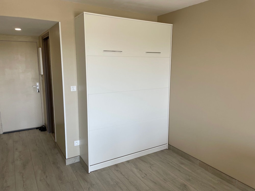 Studio, Ensuite, Harbor View (Studio 2)