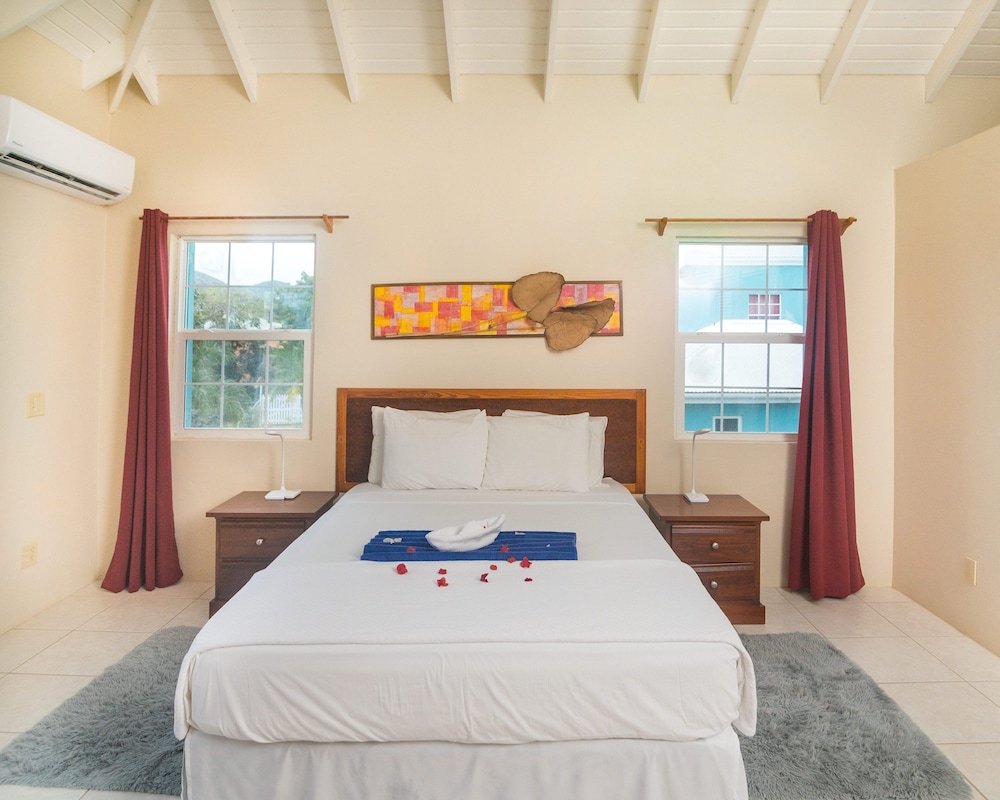 Apartment, 1 Double Bed with Sofa bed, Harbor View (3) photo 3